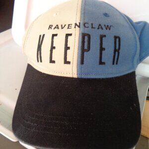 Harry Potter Ravenclaw Keeper Trucker Baseball Cap Hat